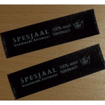 Satin black from 15x60 mm
