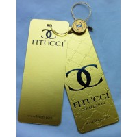 Customized Woven Labels