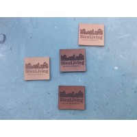 Leather Tags