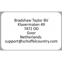 Marine's type: Super labels 700 pcs 
