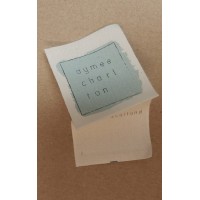 Printed Cotton Woven Labels